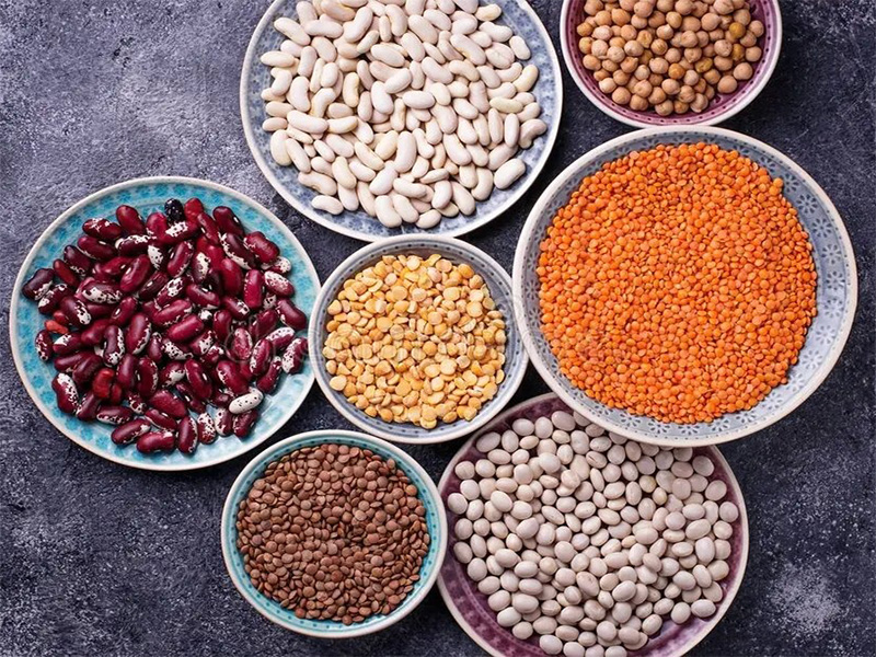 PULSES