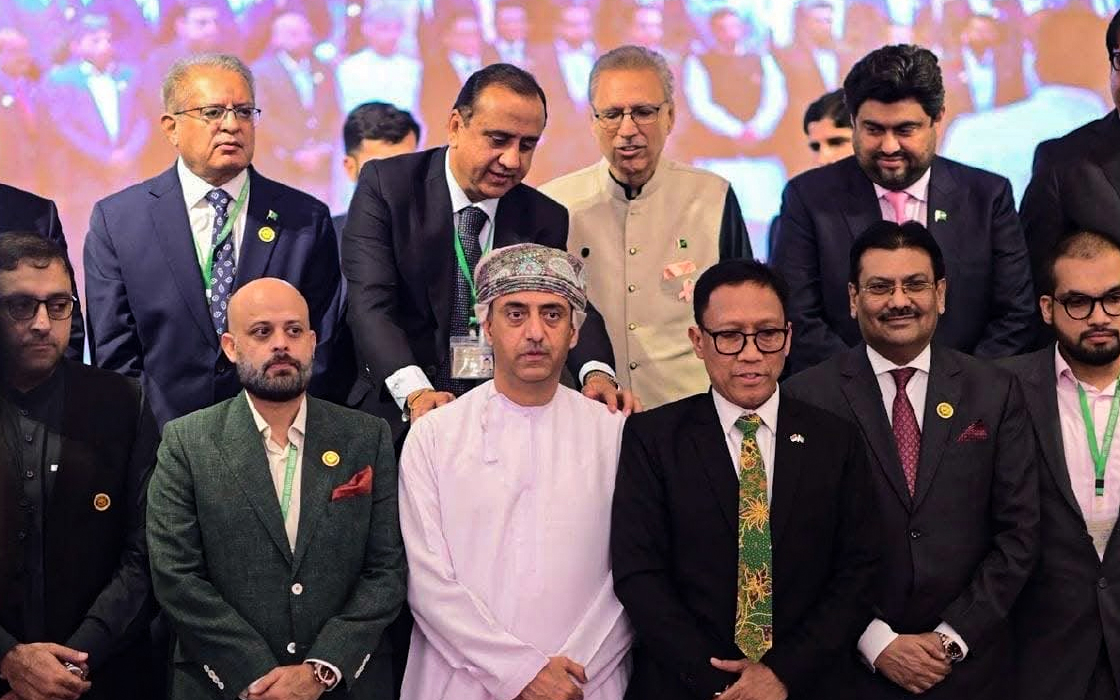 Award Ceremony 2023 (Top Non-Basmati Rice Exporters)