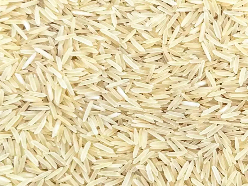 1121 Extra Long Grain Parboiled Rice
