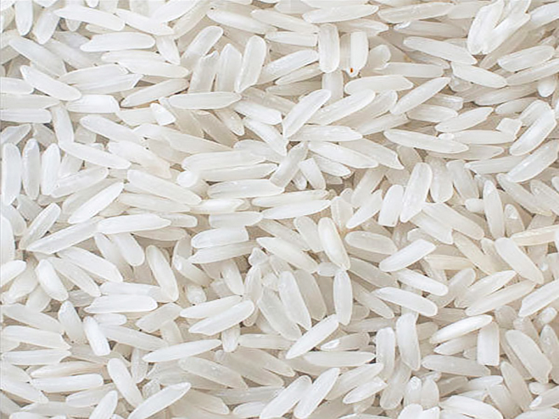 D-98 Basmati White Rice