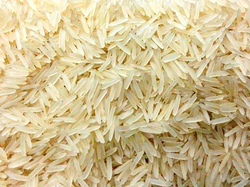 Super Kernel Basmati Parboiled Rice