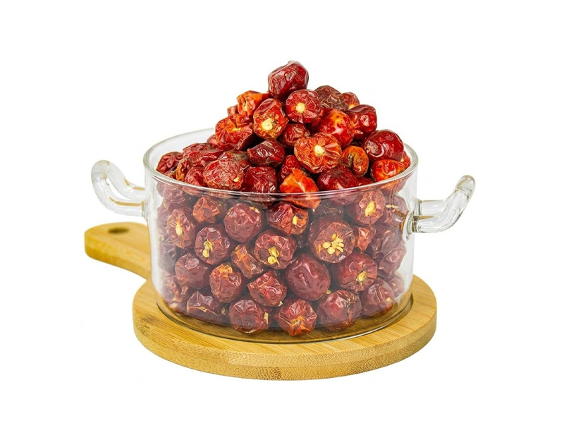 Red Chilli Whole