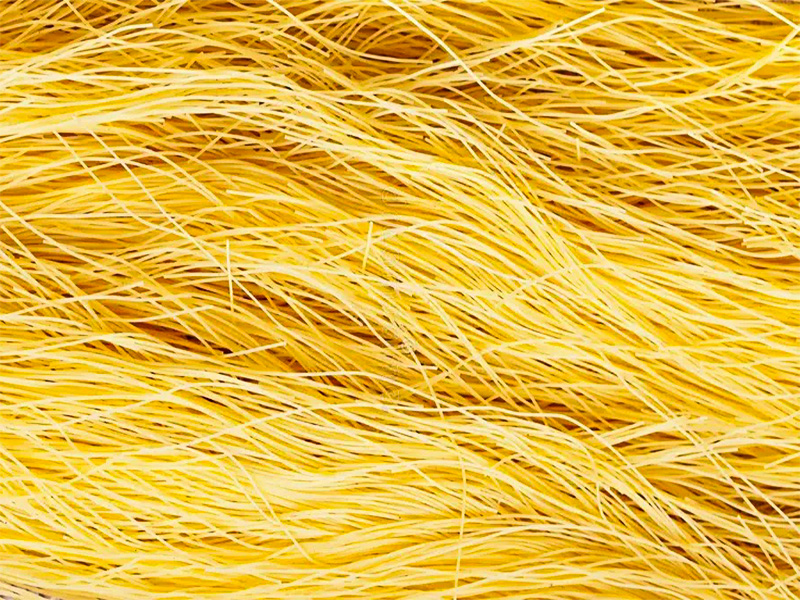Vermicelli Raw